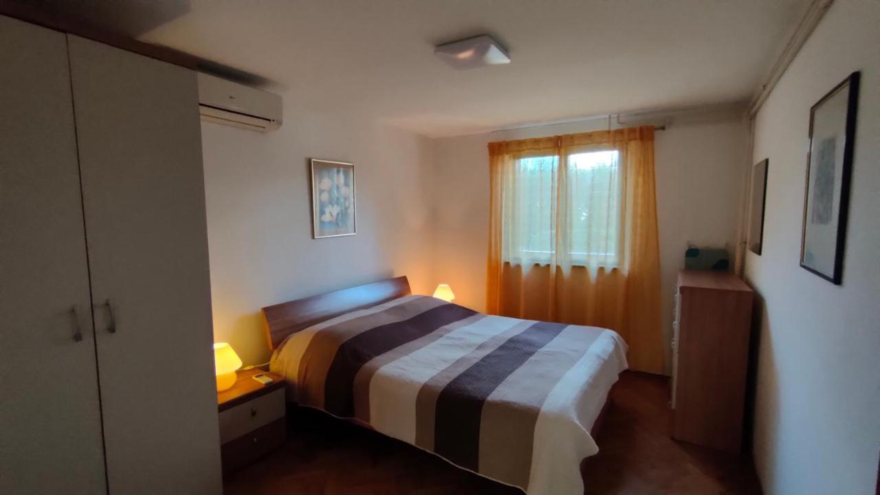 Apartments And Rooms Irena Rovinj Exterior photo